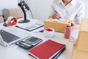 Consulting - Copies - Printing - Training