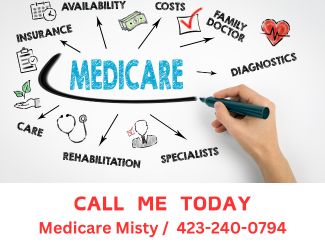 Medicare Misty