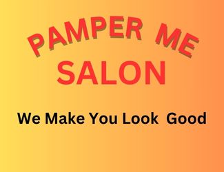 Pamper Me