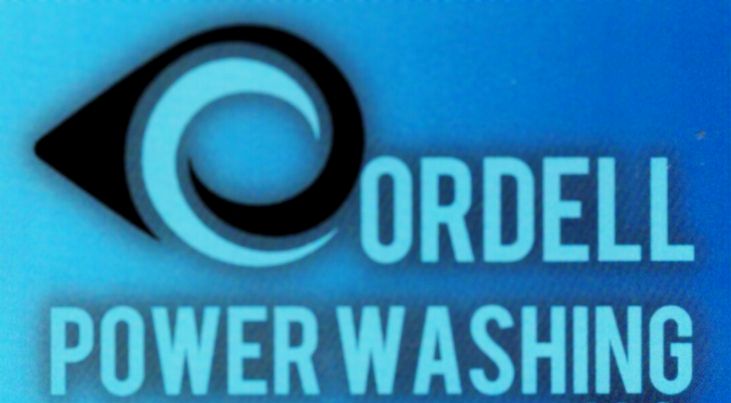 Cordell Power Washing
