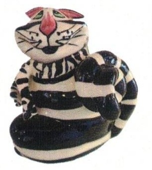 Boozy Cat Antique Boutique